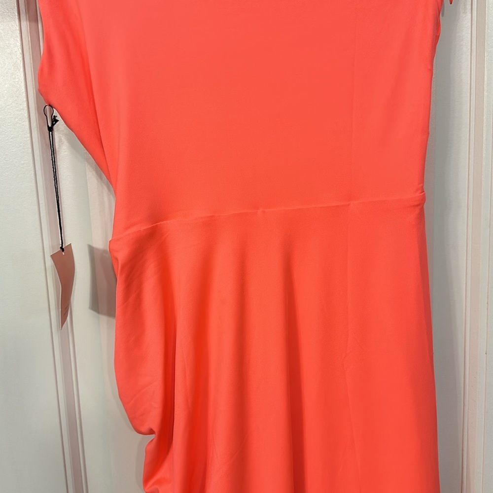 Superdown Revolve Alanie Maxi Dress Size Small - Picture 9 of 13
